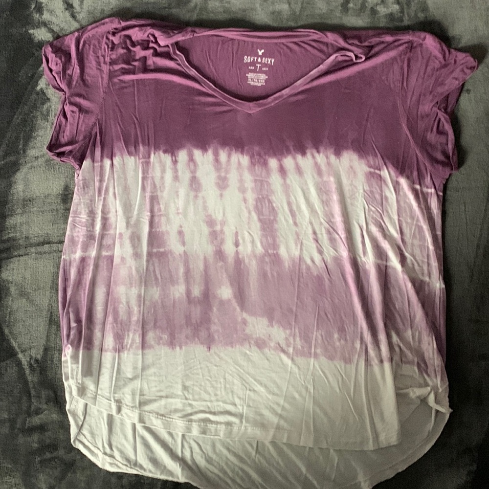 American Eagle soft & sexy size XL